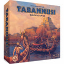 Tabannusi Builders of Ur Board Games - New