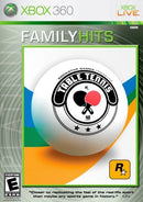 Table Tennis [Platinum Hits] (360) Video Games - Games - X360