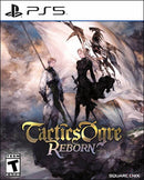 Tactics Ogre Reborn (PS5) Video Games - Games - PS5
