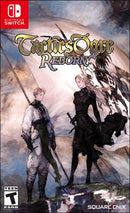 Tactics Ogre Reborn (SWI) Video Games - Games - Switch