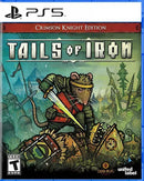Tails of Iron (PS5) Video Games - Games - PS5