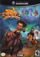Tak: The Great Juju Challenge (GC) Video Games - Games - Gamecube