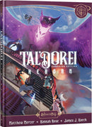 Tal'Dorei Reborn Campaign Setting 5e RPG - New