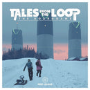 Tales from the Loop Board Game Board Games - New