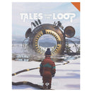 Tales From The Loop - Out Of Time RPG - New
