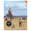 Tales from the Loop RPG Starter Set RPG - New