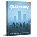 Tales from the Loop RPG - New