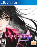 Tales of Berseria Video Games - Games - PS4