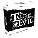 Tales of Evil Board Games - New