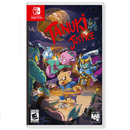 Tanuki Justice (SWI) Video Games - Games - Switch