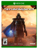 Technomancer Video Games - Games - XB1