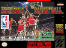 Tecmo Super NBA Basketball (SNES) Video Games - Games - SNES