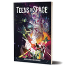 Teens in Space RPG - New