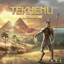 Tekhenu Time of Seth Board Games - New