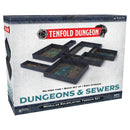 Tenfold Dungeon Dungeons and Sewers Set RPG - New