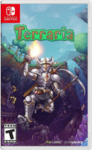 Terraria (SWI) Video Games - Games - Switch