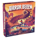 Terror Below Board Games - New