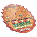 Terror Below Board Games - New