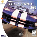 Test Drive 6 (DRC) Video Games - Games - Dreamcast