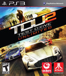 Test Drive Unlimited 2 (PS3) Video Games - Games - PS3