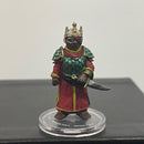 Thabsing Blood - Eye 39 Pathfinder Battles Mwangi Expanse RPG - Blind Box Singles