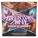 The Adventure Zone: Bureau of Balance Board Games - New