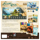 The Ancient World 2nd Ed Board Games - New