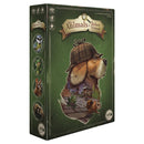 The Animals of Baker Street Board Games - New