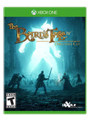 The Bard's Tale IV: Director's Cut Video Games - Games - PS4