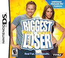 The Biggest Loser Video Games - Games - NDS