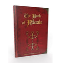 The Book of Rituals RPG - New
