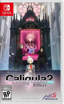 The Caligula Effect 2 (SWI) Video Games - Games - Switch