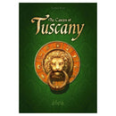 The Castles of Tuscany Board Games - New