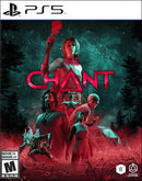 The Chant (PS5) Video Games - Games - PS5