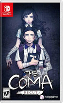 The Coma Recut Video Games - Games - Switch