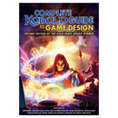The Complete Kobold Guide to Game Design RPG - New