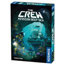 The Crew: Mission Deep Sea Board Games - New