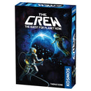The Crew: The Quest for Planet Nine Board Games - New