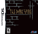 The Dark Spire (NDS) Video Games - Games - NDS