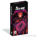 The Deck of Many Animated Things RPG - New