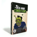 The Deck of Many Conditions RPG - New