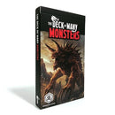 The Deck of Many Monsters 1 RPG - New