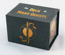 The Deck of Many Quests RPG - New