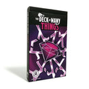 The Deck of Many Things RPG - New