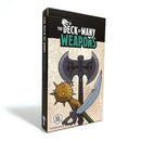 The Deck of Many Weapons RPG - New