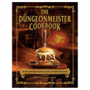 The Dungeonmeister Cookbook RPG - New