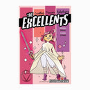 The Excellents RPG - New