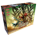 The Few And Cursed Board Games - New