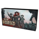The Few and the Cursed Deluxe Expansion Board Games - New