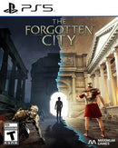 The Forgotten City (PS5) Video Games - Games - PS5
